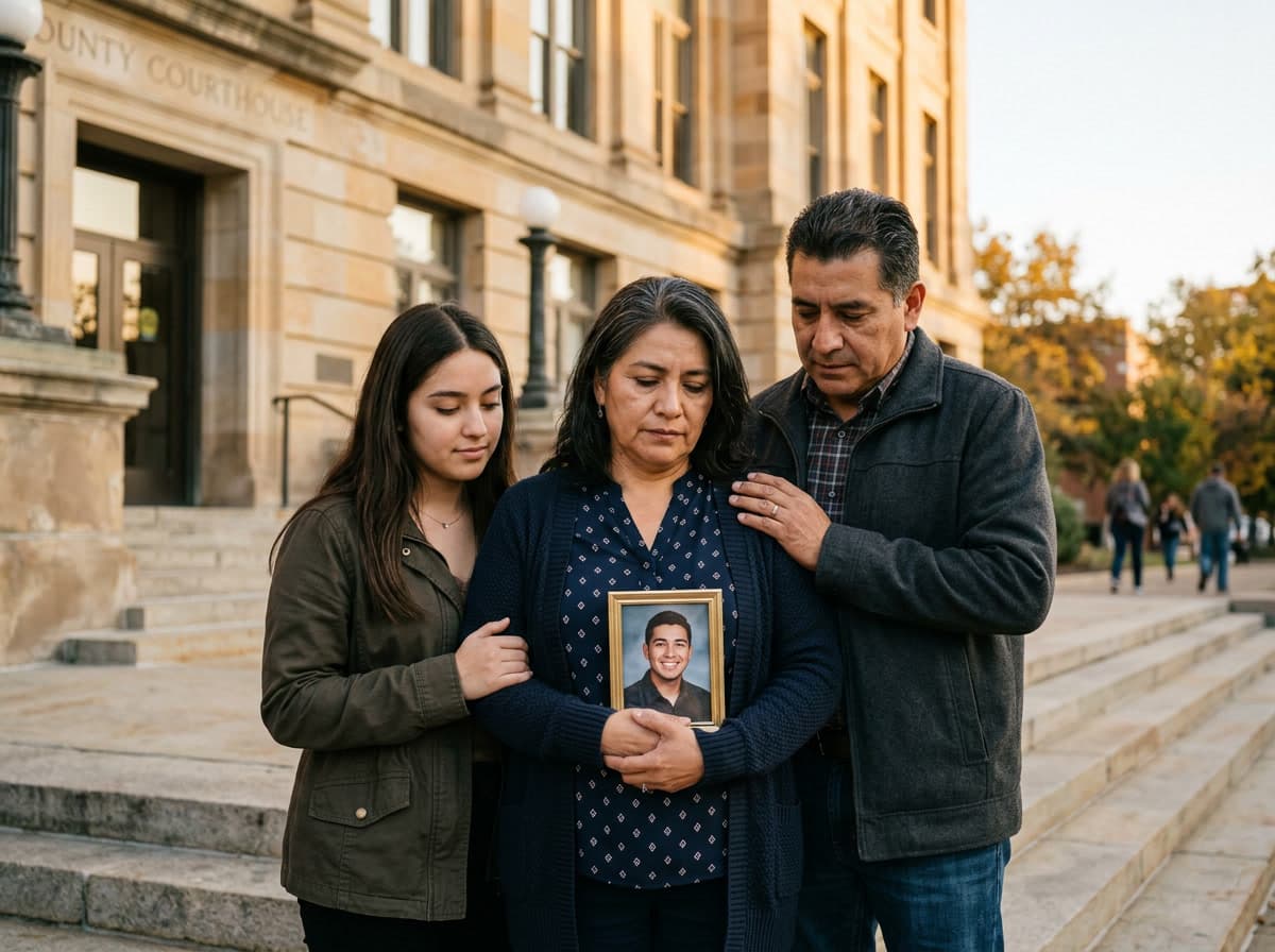Wrongful death